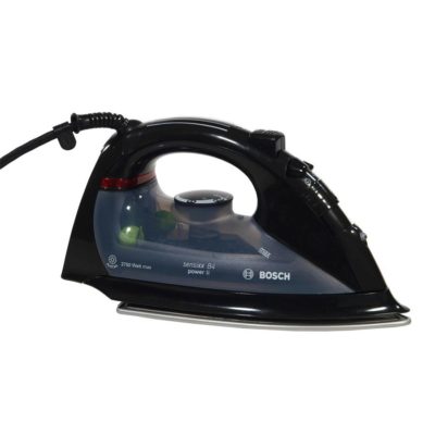 Bosch Power II 2800W Steam Iron Bosch Power II 2800W Steam Iron